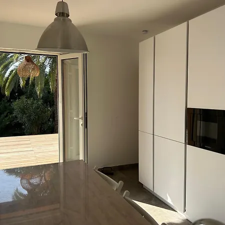 בית נופש Sun&sea