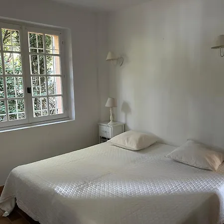 בית נופש Sun&sea *