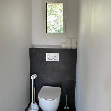 Sun&sea בית נופש לה קרואה-ואלמר