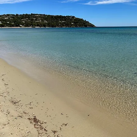 Sun&sea לה קרואה-ואלמר