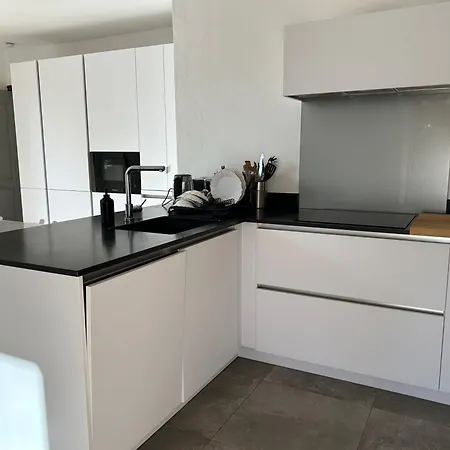 בית נופש Sun&sea