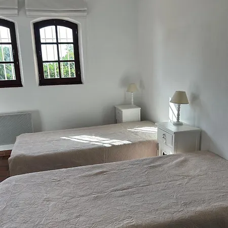 Sun&sea בית נופש *