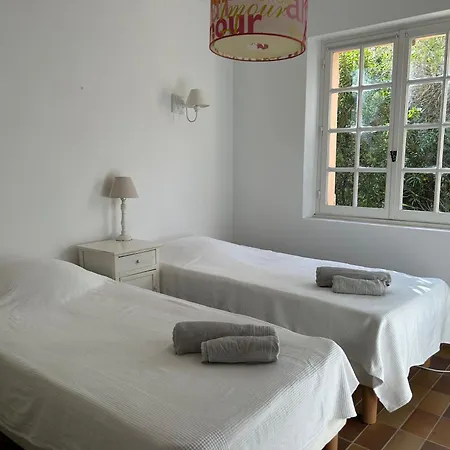 Sun&sea בית נופש לה קרואה-ואלמר