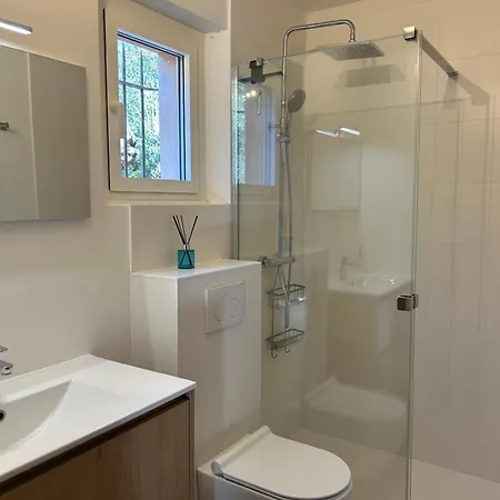 בית נופש Sun&sea לה קרואה-ואלמר